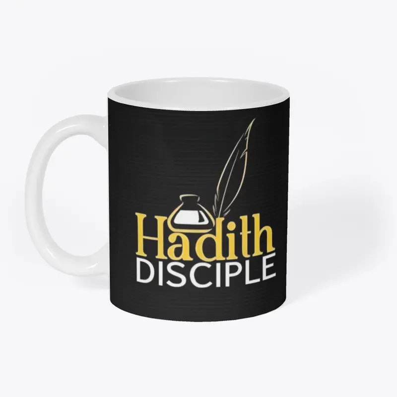 Hadith disciple Gear