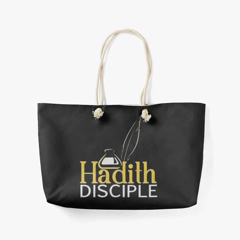 Hadith disciple Gear