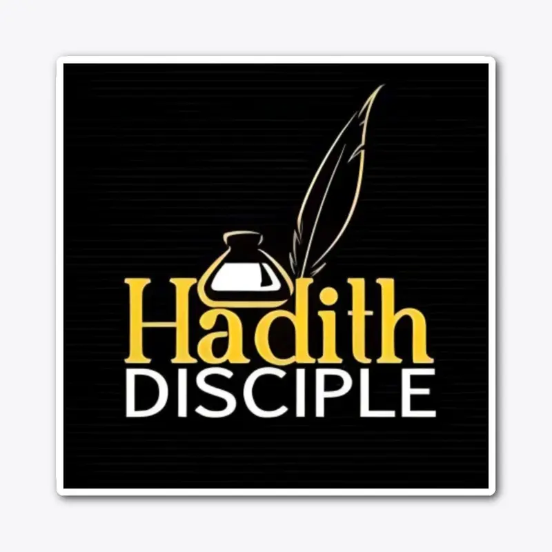 Hadith disciple Gear