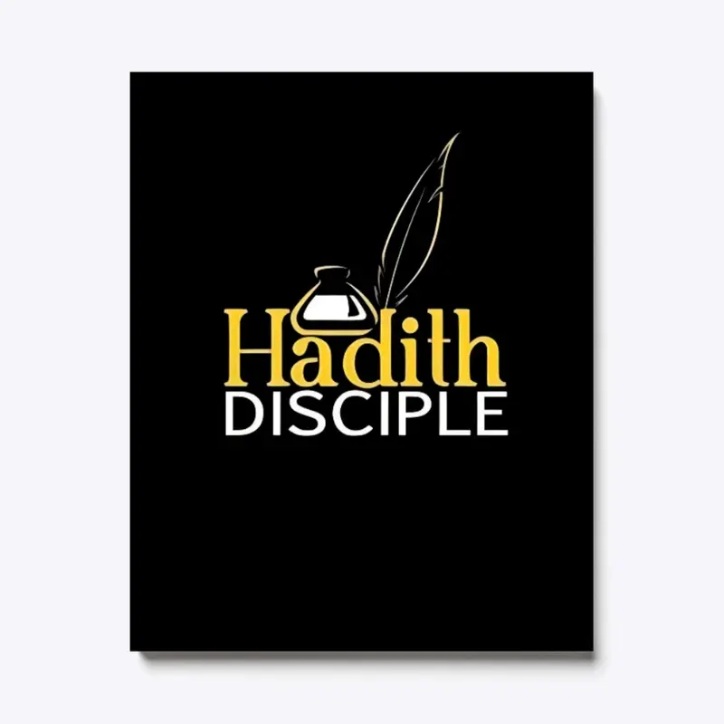 Hadith disciple Gear