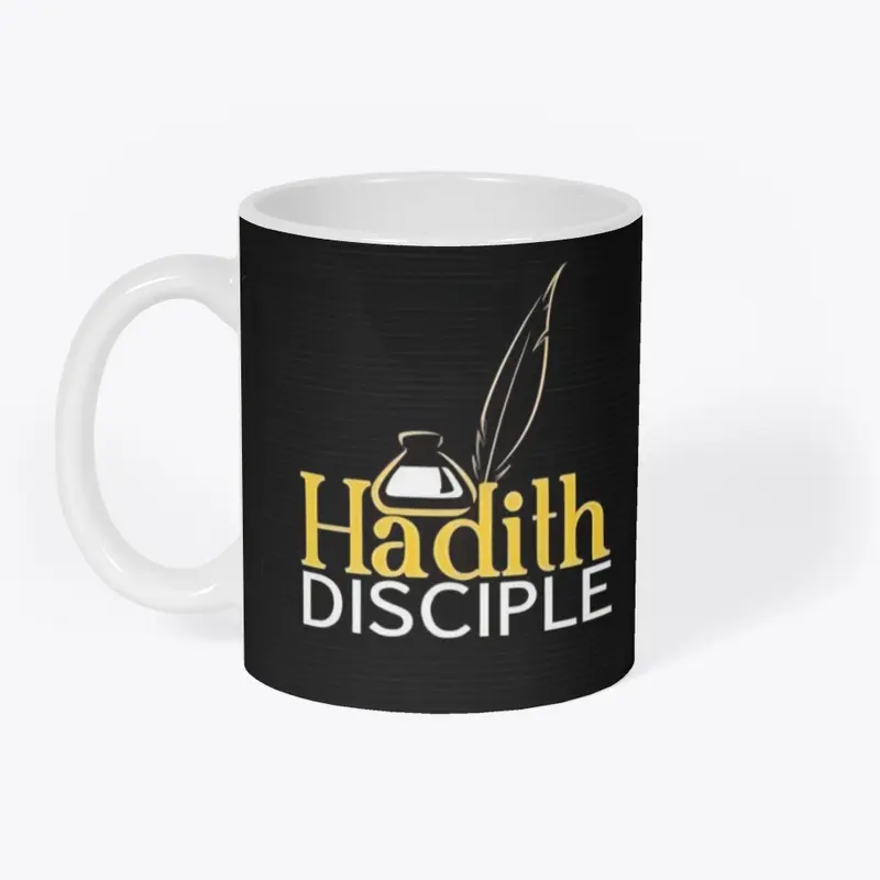 Hadith disciple Gear