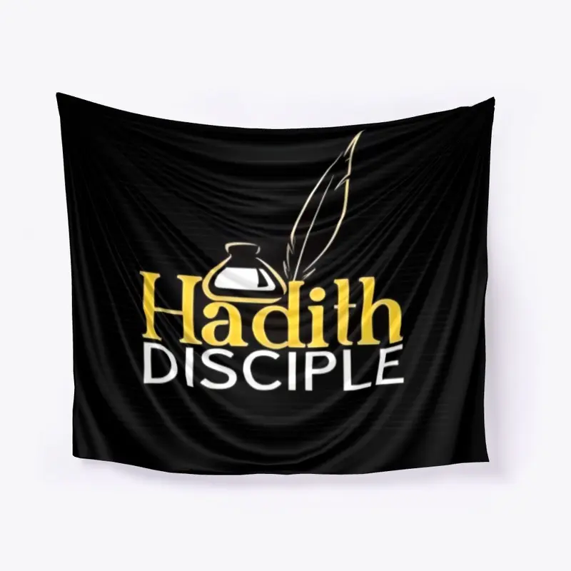 Hadith disciple Gear