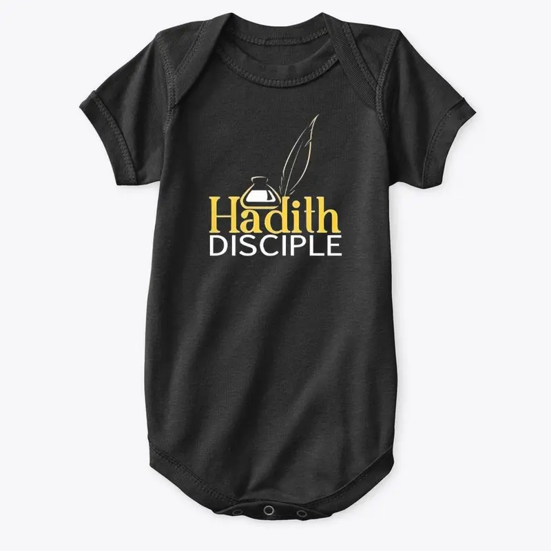 Hadith disciple Gear