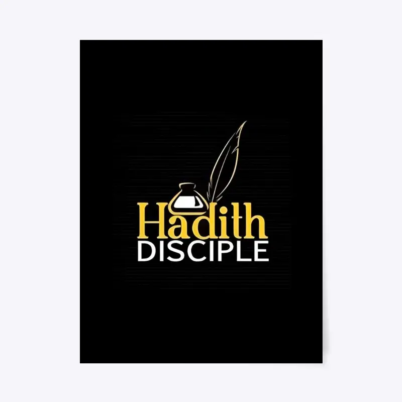 Hadith disciple Gear